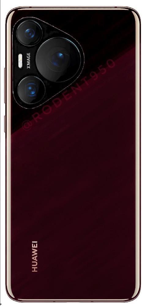 华为p70最新爆料,颠覆视觉体验，引领科技潮流新篇章